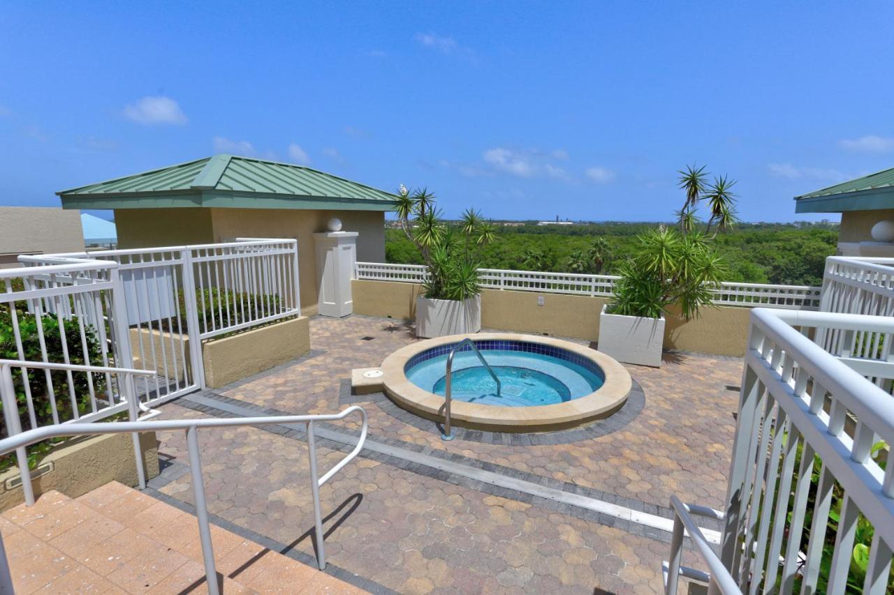 בוינטון ביץ' 1Br Rooftop Pool-10 Min Walk To Beach מראה חיצוני תמונה